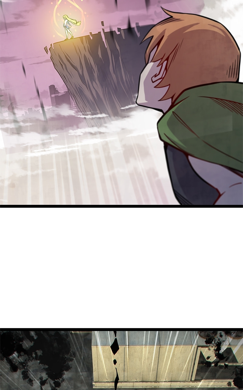 Everywhere & Nowhere (Discover) Chapter 246 page 15 - 