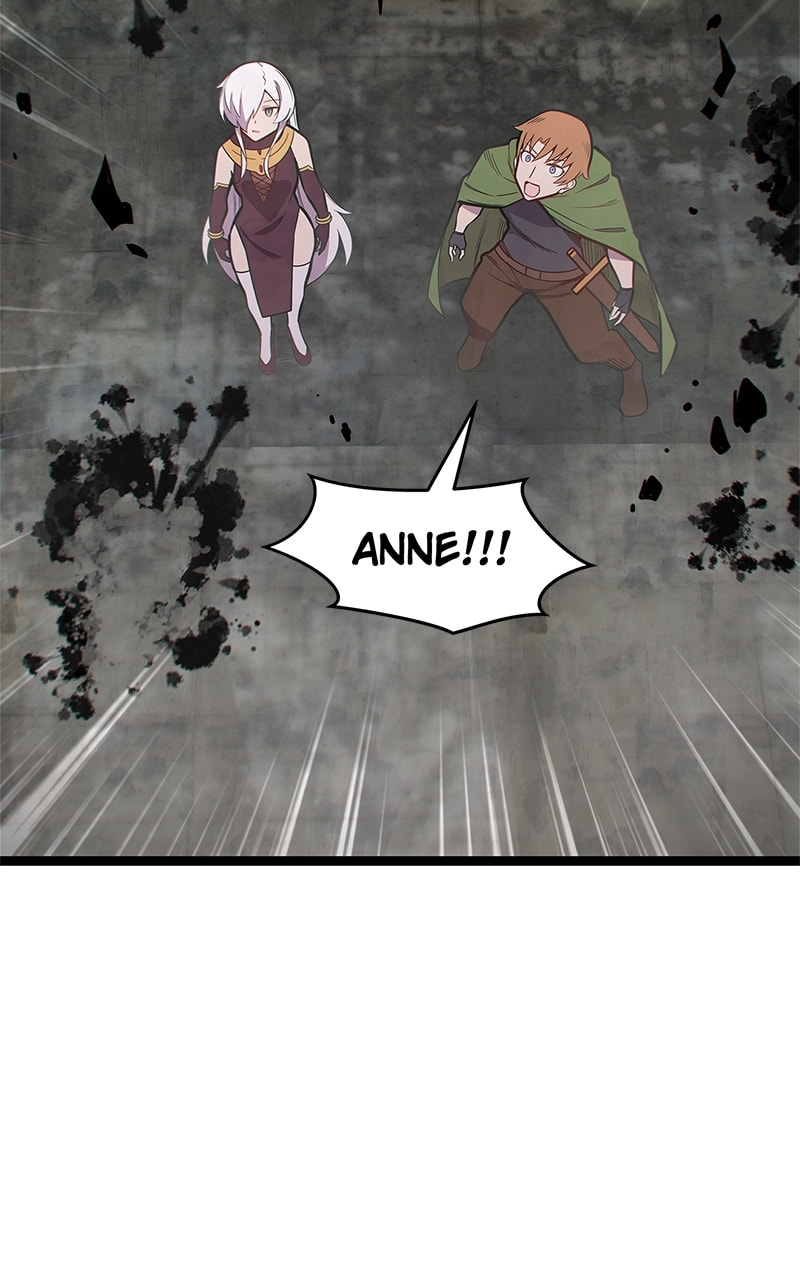 Everywhere & Nowhere (Discover) Chapter 246 page 16 - 