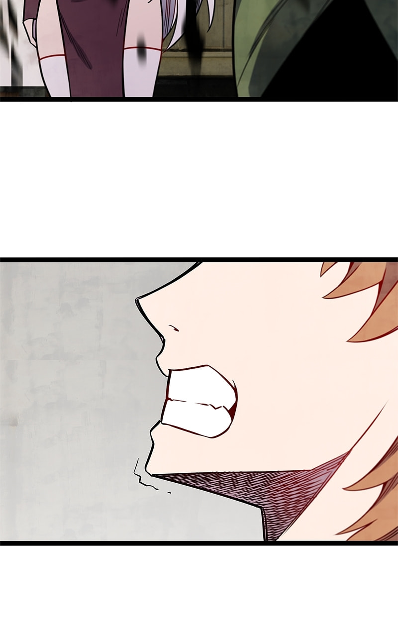 Everywhere & Nowhere (Discover) Chapter 246 page 21 - 