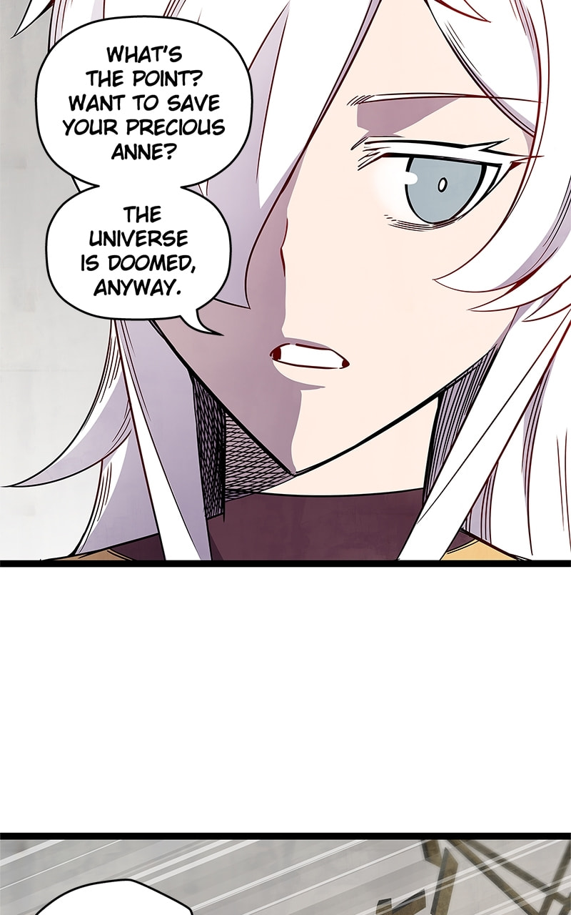 Everywhere & Nowhere (Discover) Chapter 246 page 23 - 