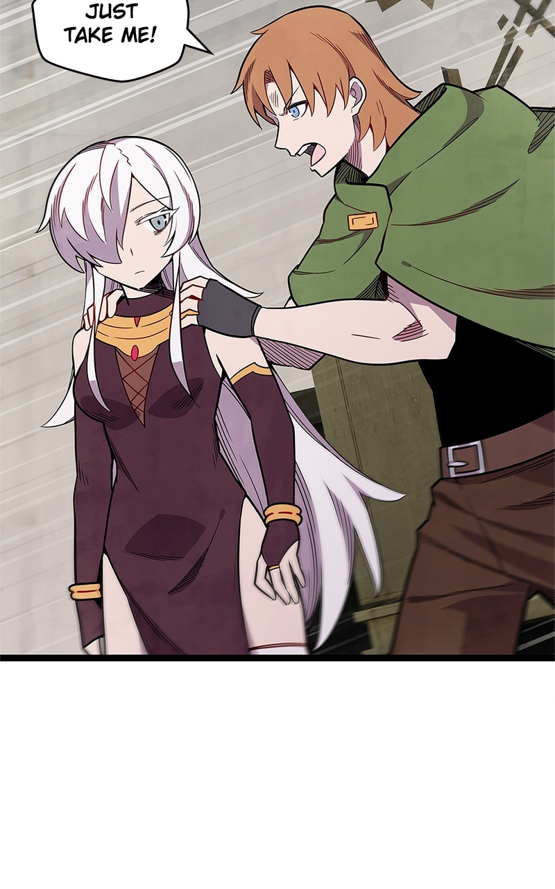Everywhere & Nowhere (Discover) Chapter 246 page 24 - 