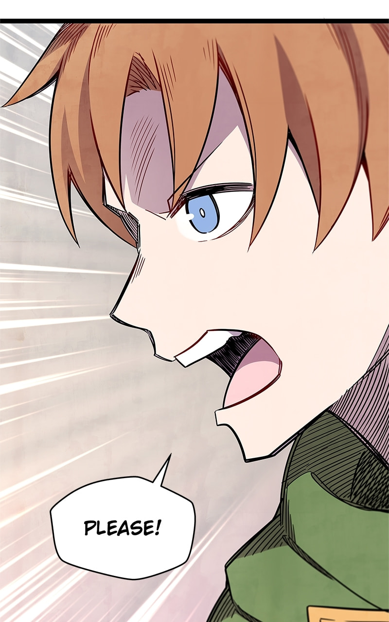 Everywhere & Nowhere (Discover) Chapter 246 page 25 - 