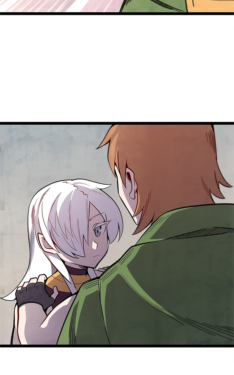 Everywhere & Nowhere (Discover) Chapter 246 page 26 - 