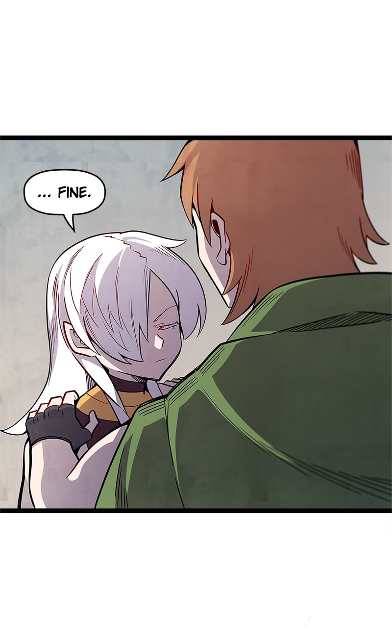 Everywhere & Nowhere (Discover) Chapter 246 page 27 - 
