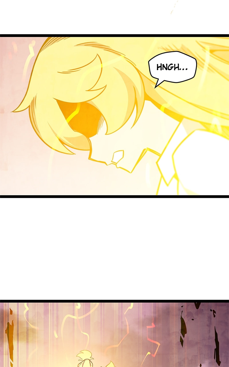 Everywhere & Nowhere (Discover) Chapter 246 page 28 - 