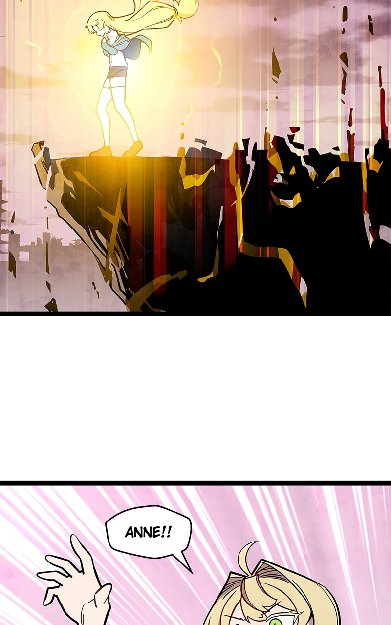 Everywhere & Nowhere (Discover) Chapter 246 page 29 - 