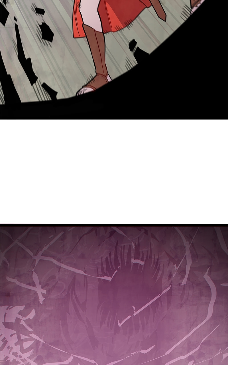 Everywhere & Nowhere (Discover) Chapter 246 page 4 - 