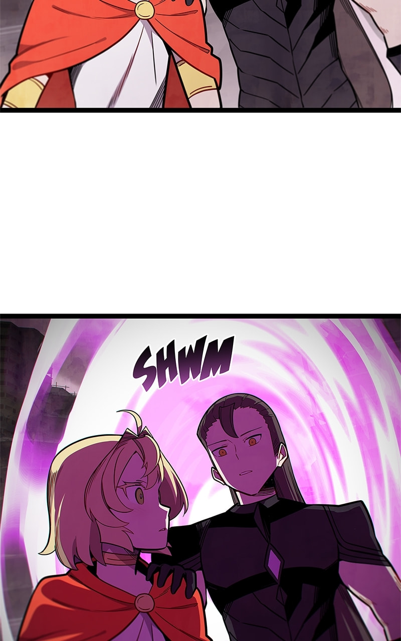 Everywhere & Nowhere (Discover) Chapter 246 page 32 - 