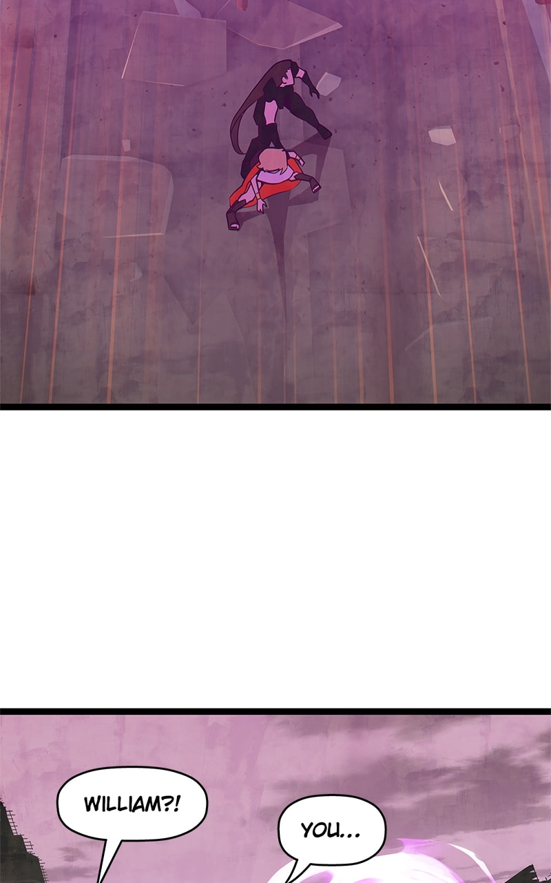 Everywhere & Nowhere (Discover) Chapter 246 page 34 - 