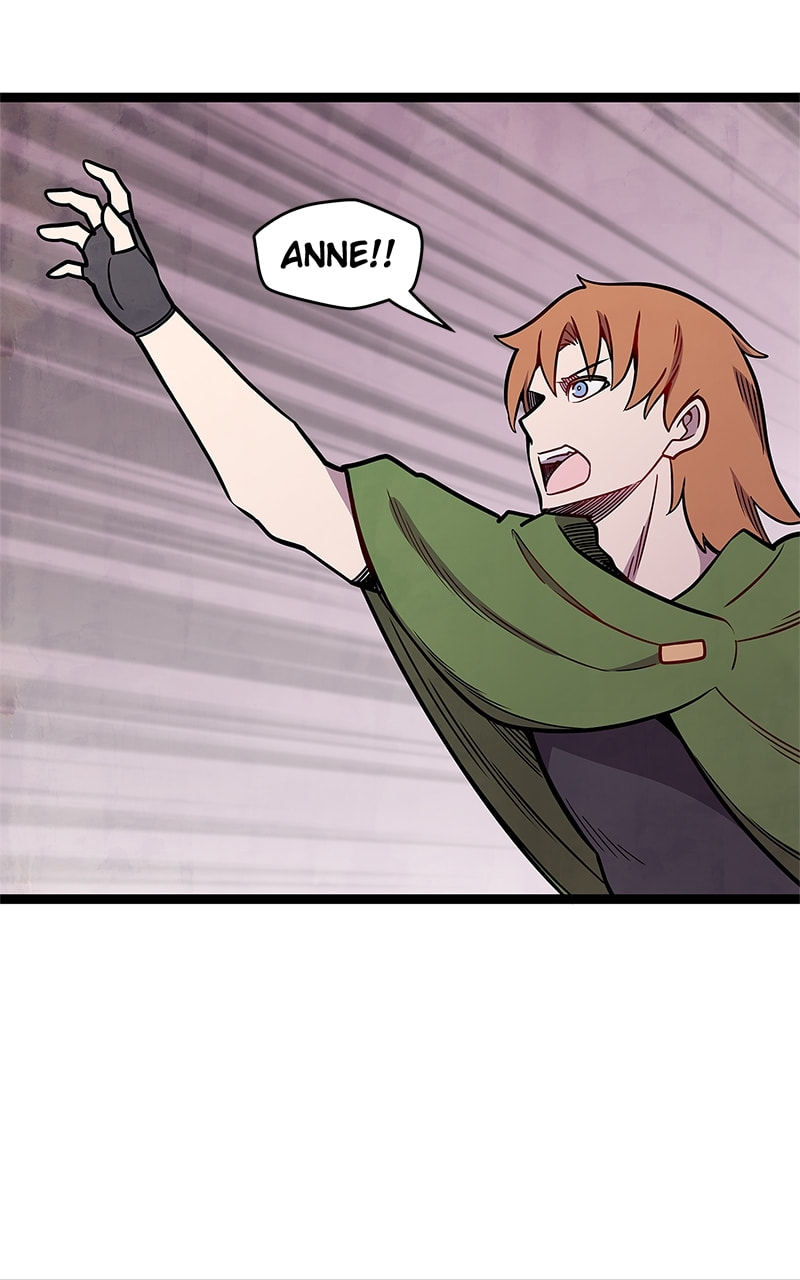 Everywhere & Nowhere (Discover) Chapter 246 page 38 - 