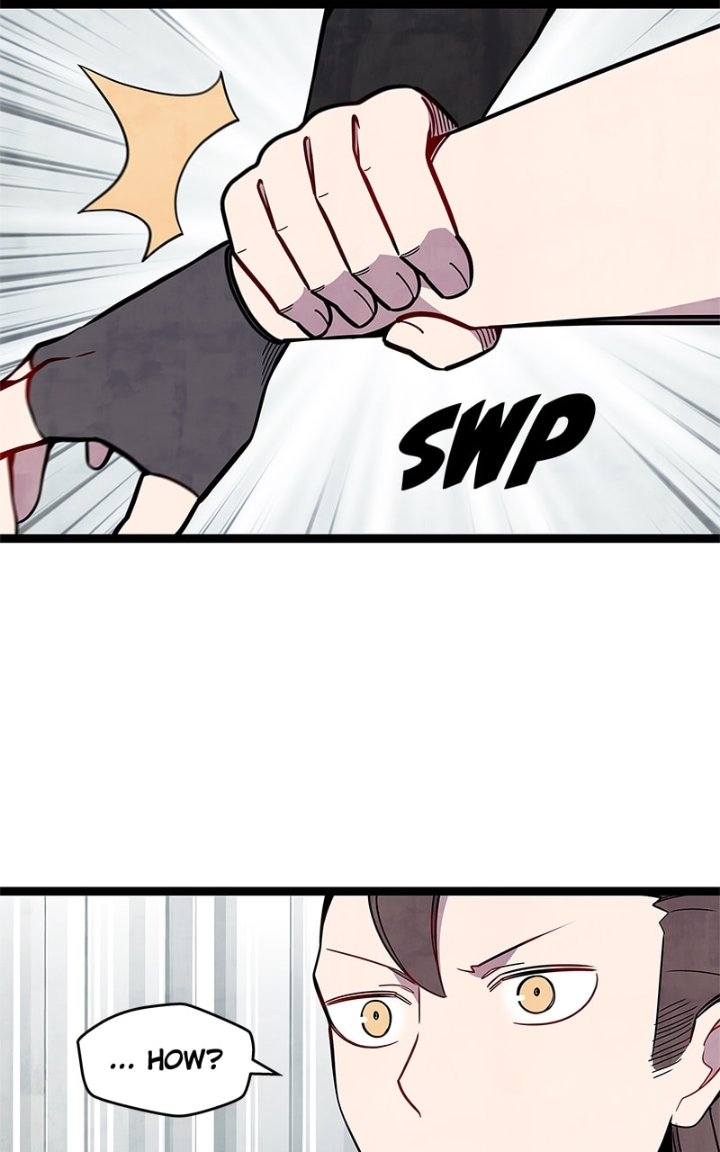 Everywhere & Nowhere (Discover) Chapter 246 page 39 - 