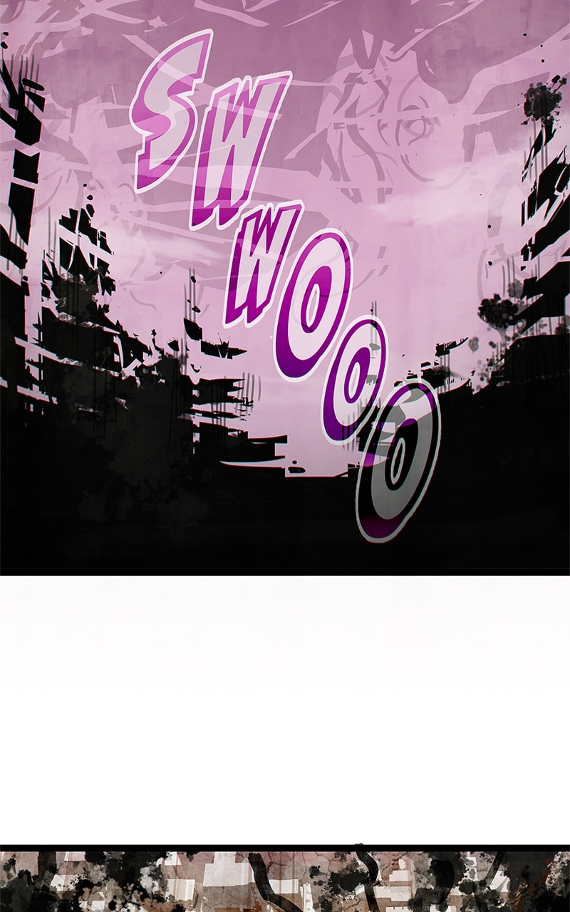 Everywhere & Nowhere (Discover) Chapter 246 page 5 - 