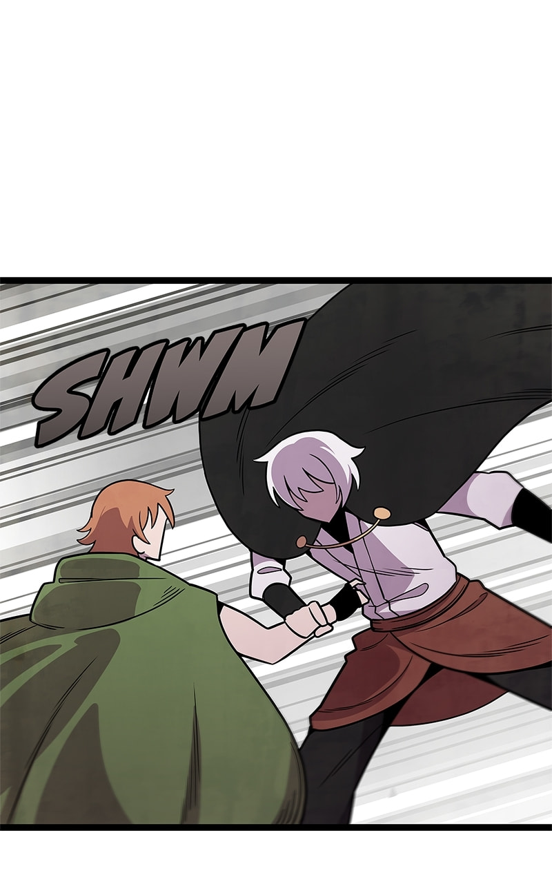 Everywhere & Nowhere (Discover) Chapter 246 page 41 - 