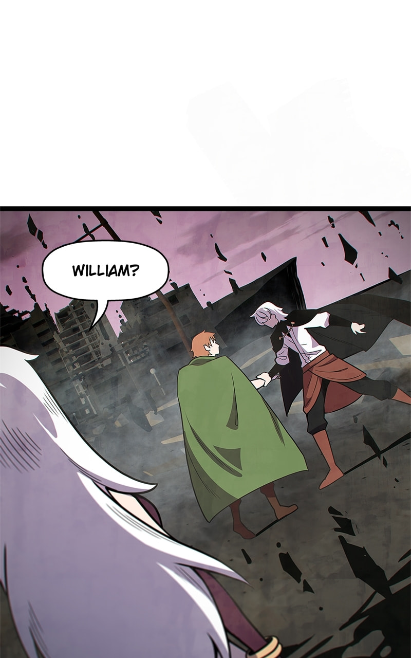 Everywhere & Nowhere (Discover) Chapter 246 page 42 - 