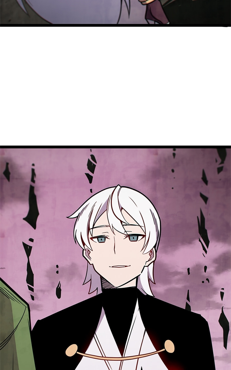 Everywhere & Nowhere (Discover) Chapter 246 page 43 - 