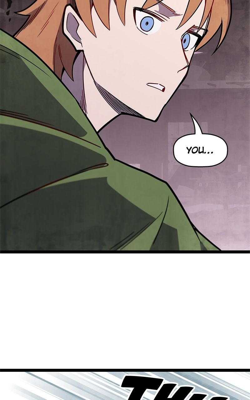Everywhere & Nowhere (Discover) Chapter 246 page 45 - 