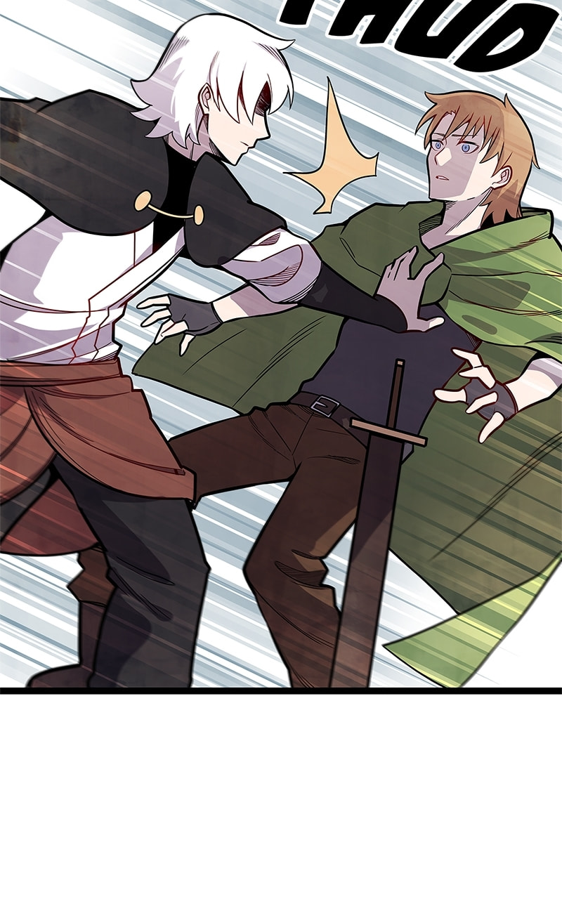 Everywhere & Nowhere (Discover) Chapter 246 page 46 - 