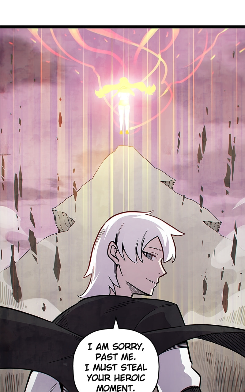 Everywhere & Nowhere (Discover) Chapter 246 page 47 - 