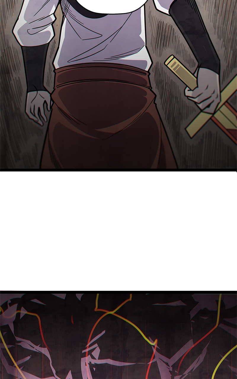 Everywhere & Nowhere (Discover) Chapter 246 page 48 - 