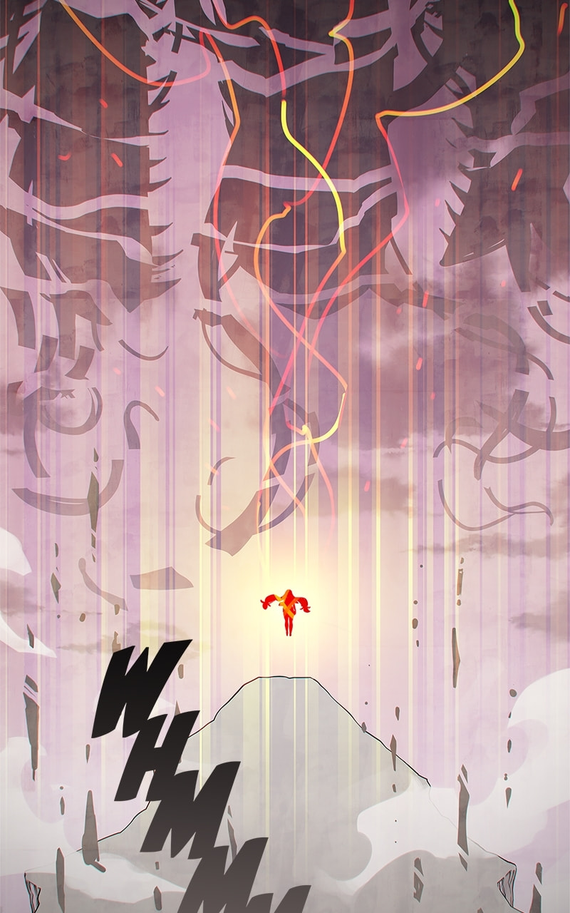 Everywhere & Nowhere (Discover) Chapter 246 page 49 - 