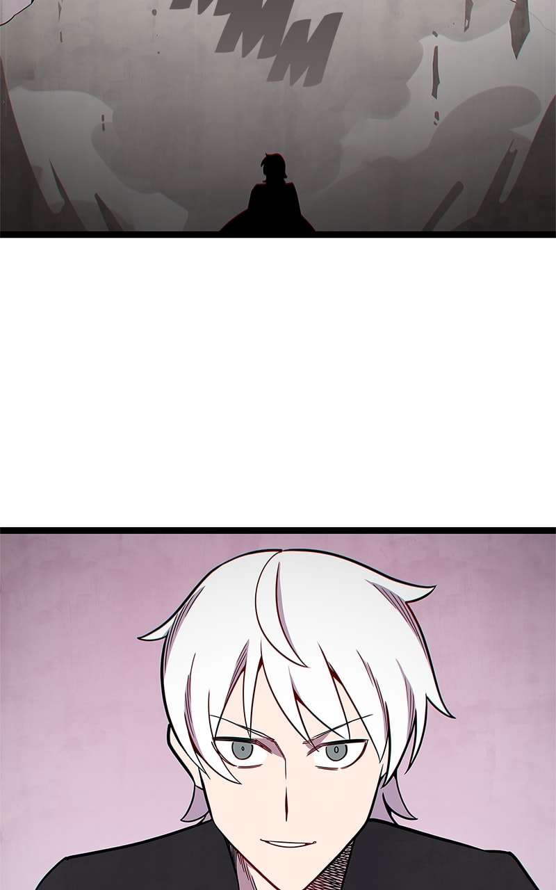 Everywhere & Nowhere (Discover) Chapter 246 page 50 - 