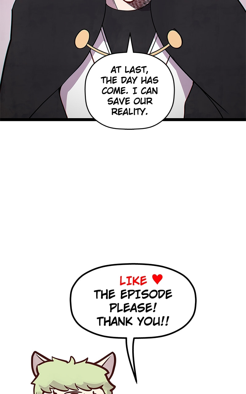 Everywhere & Nowhere (Discover) Chapter 246 page 51 - 