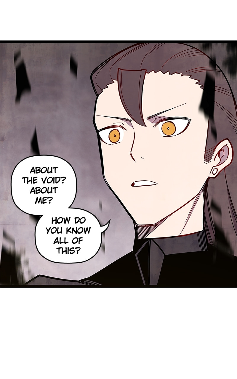 Everywhere & Nowhere (Discover) Chapter 246 page 9 - 