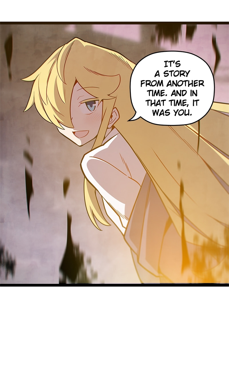 Everywhere & Nowhere (Discover) Chapter 246 page 10 - 