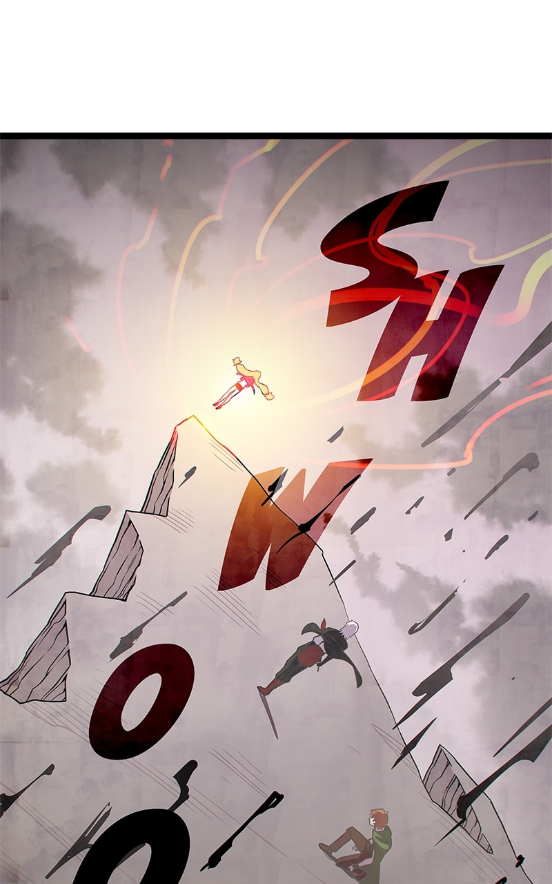 Everywhere & Nowhere (Discover) Chapter 247 page 2 - 