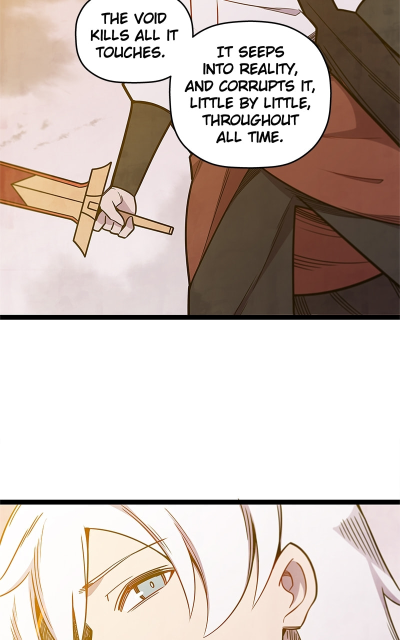 Everywhere & Nowhere (Discover) Chapter 247 page 11 - 