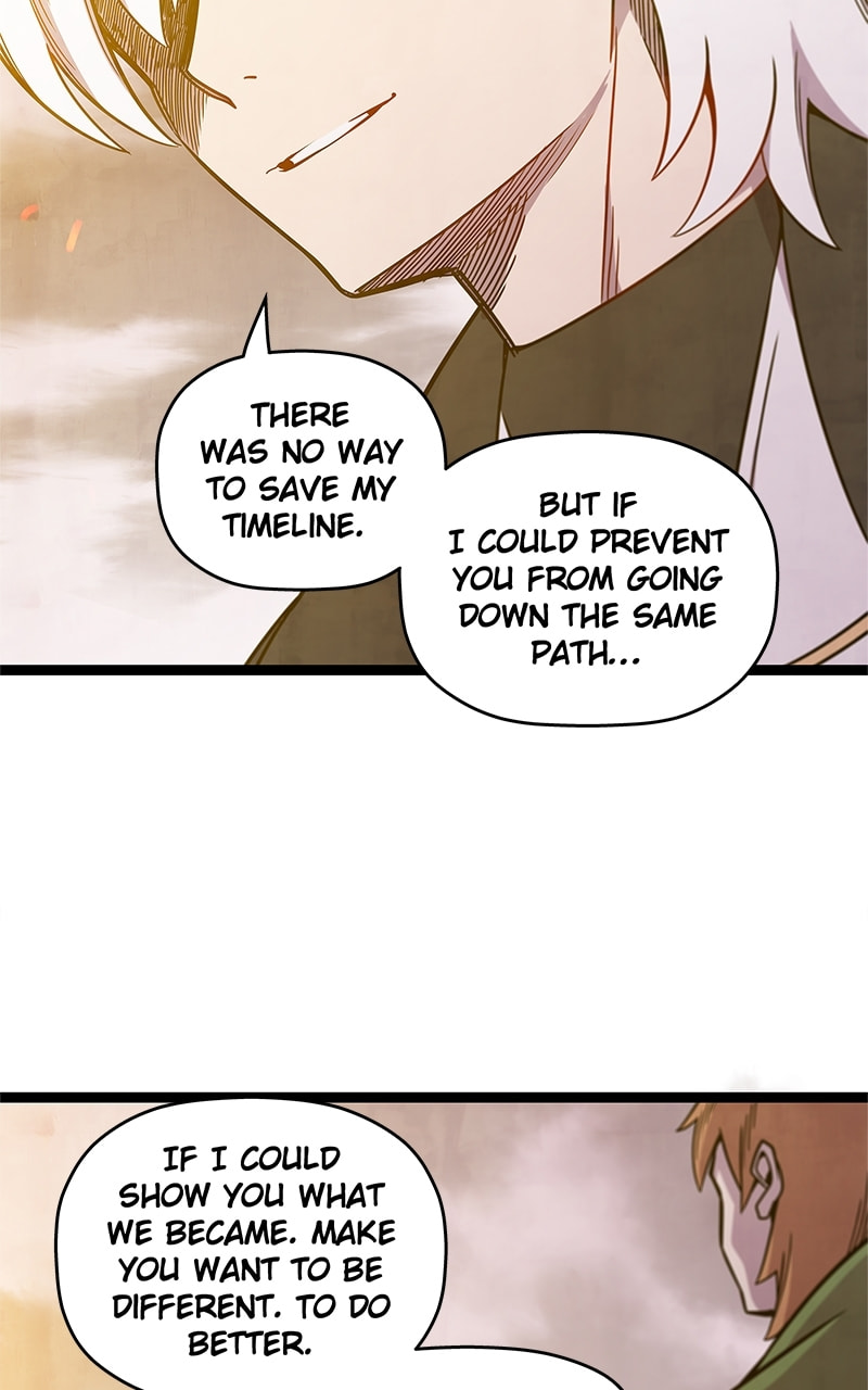 Everywhere & Nowhere (Discover) Chapter 247 page 12 - 