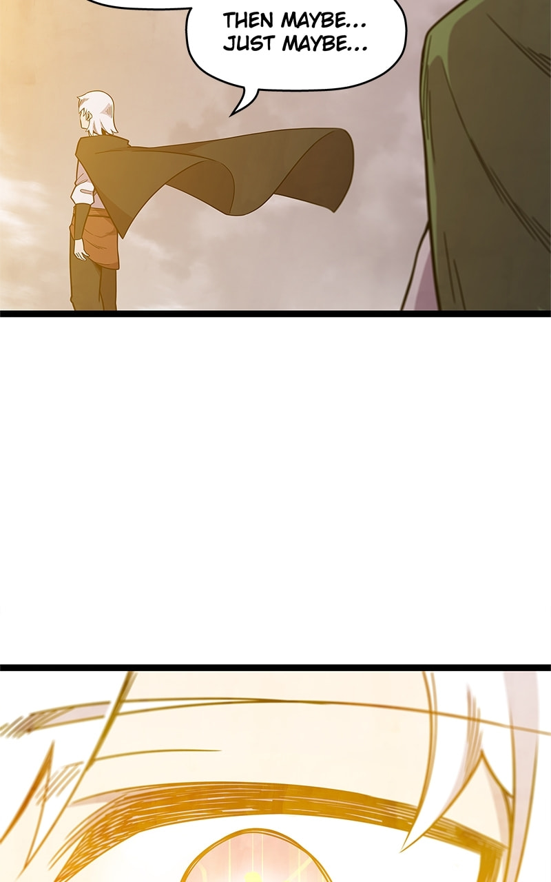 Everywhere & Nowhere (Discover) Chapter 247 page 13 - 