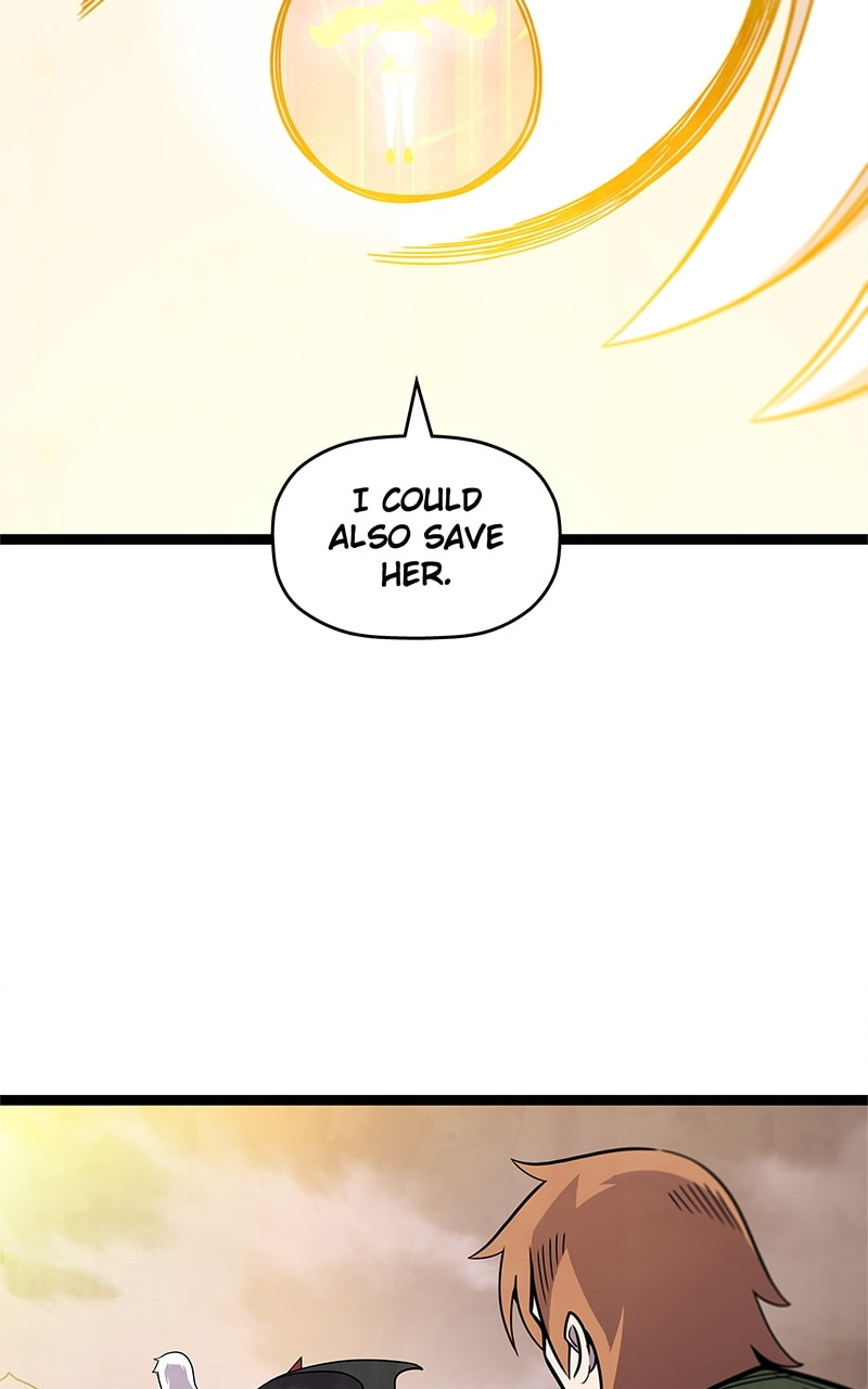 Everywhere & Nowhere (Discover) Chapter 247 page 14 - 