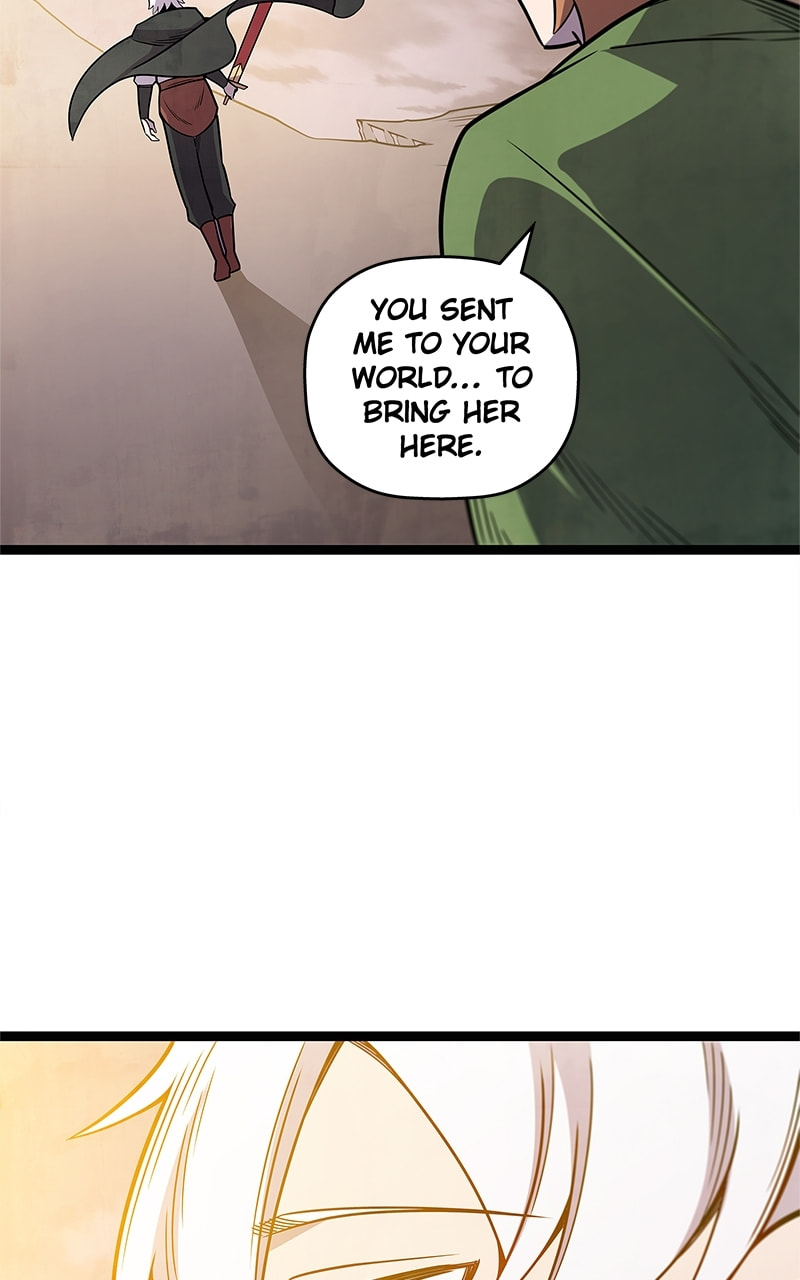 Everywhere & Nowhere (Discover) Chapter 247 page 15 - 