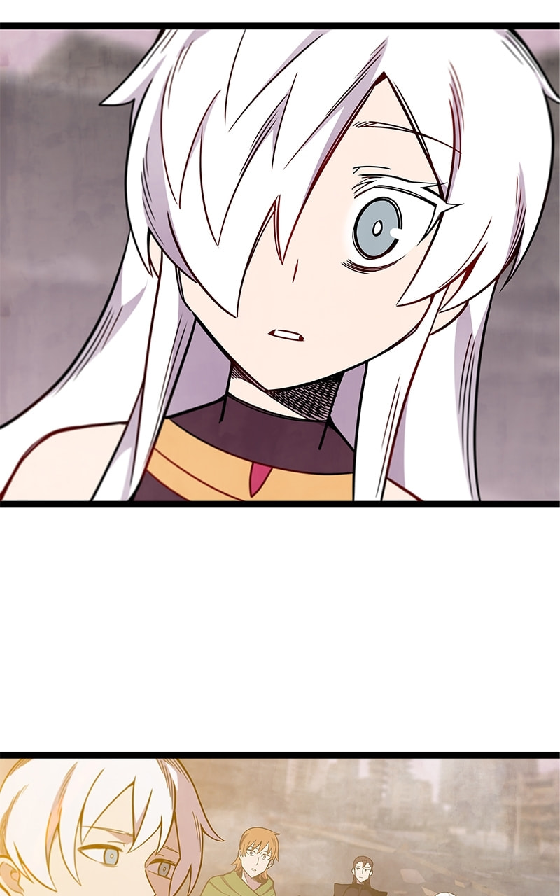 Everywhere & Nowhere (Discover) Chapter 247 page 17 - 