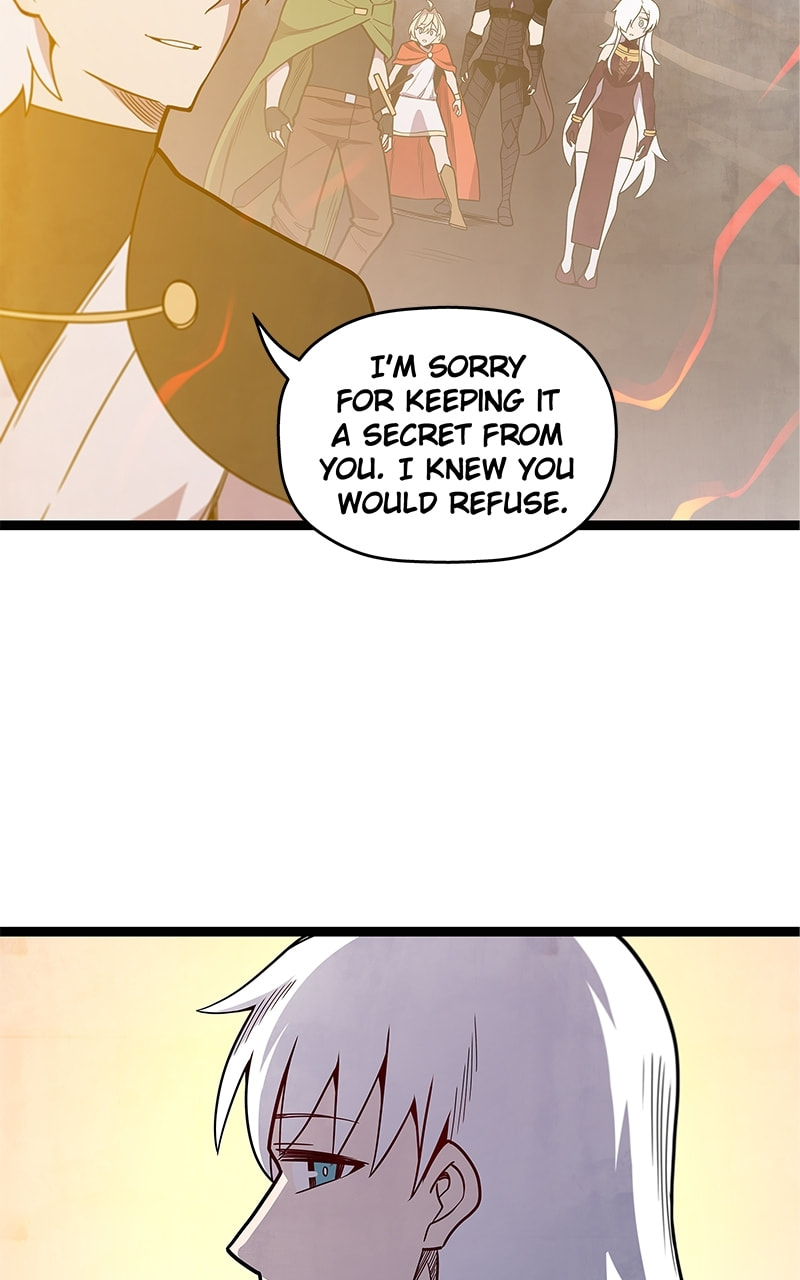 Everywhere & Nowhere (Discover) Chapter 247 page 18 - 