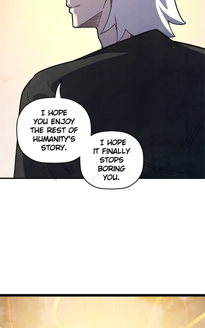 Everywhere & Nowhere (Discover) Chapter 247 page 19 - 
