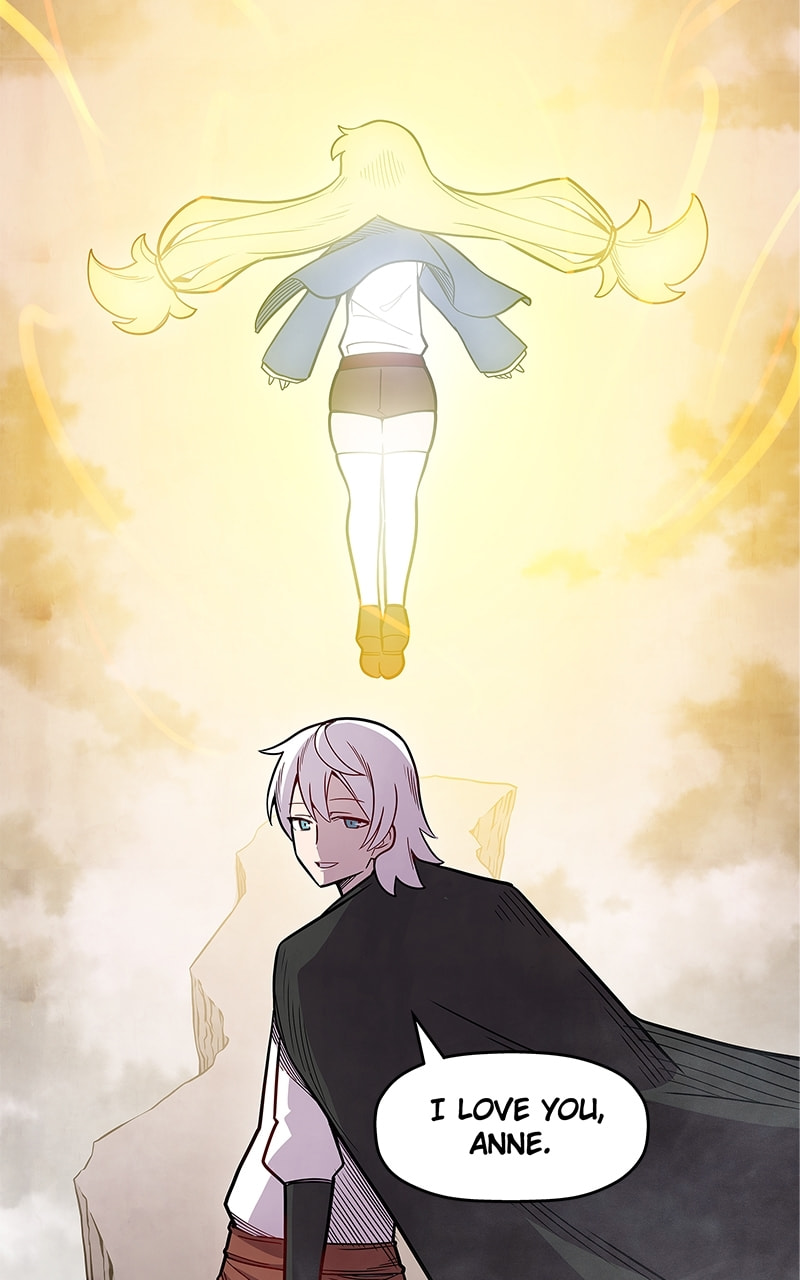 Everywhere & Nowhere (Discover) Chapter 247 page 20 - 