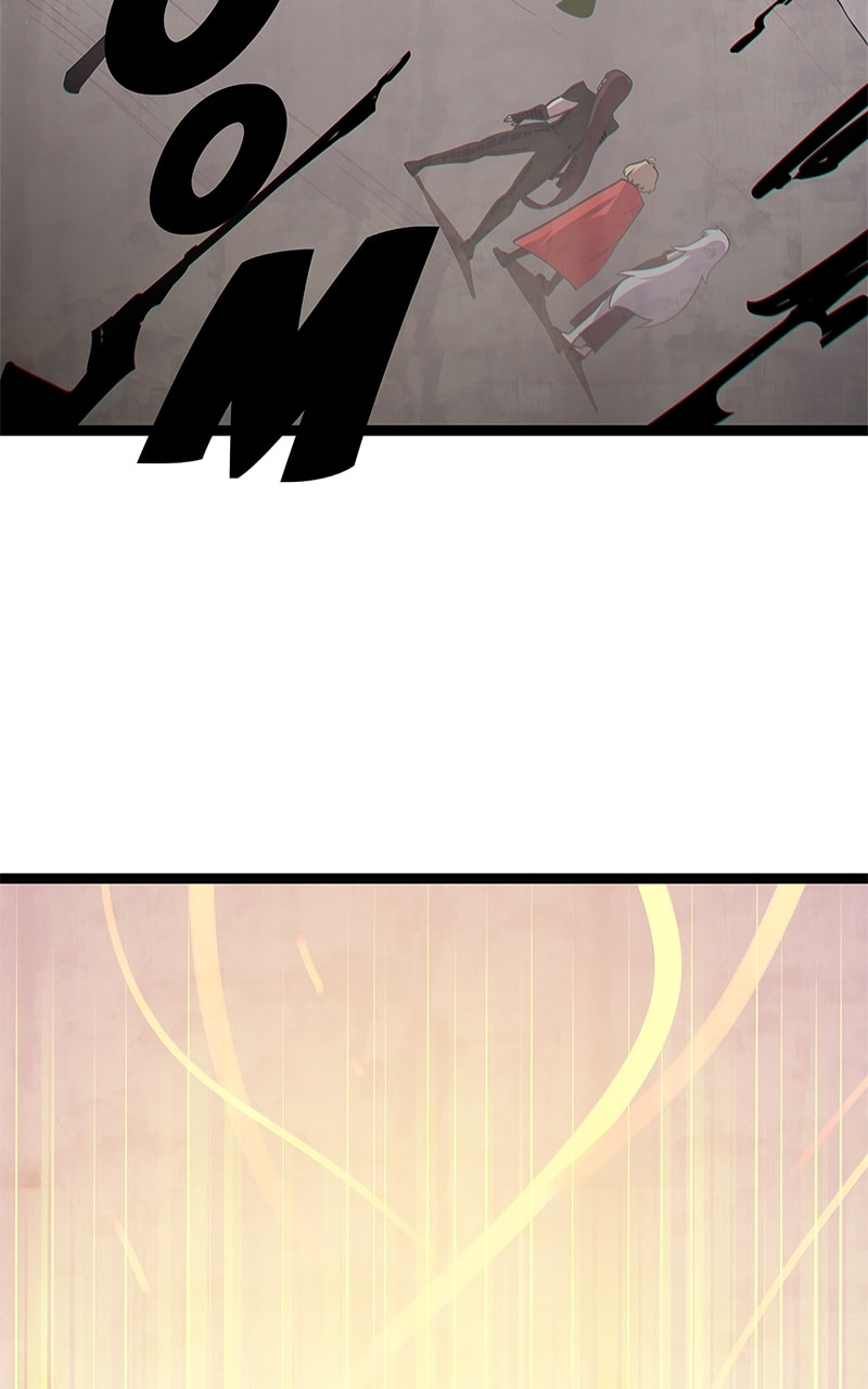 Everywhere & Nowhere (Discover) Chapter 247 page 3 - 