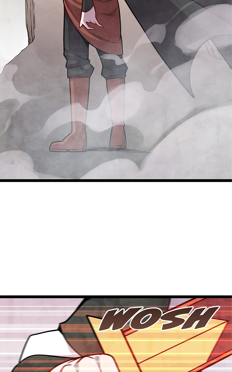 Everywhere & Nowhere (Discover) Chapter 247 page 21 - 