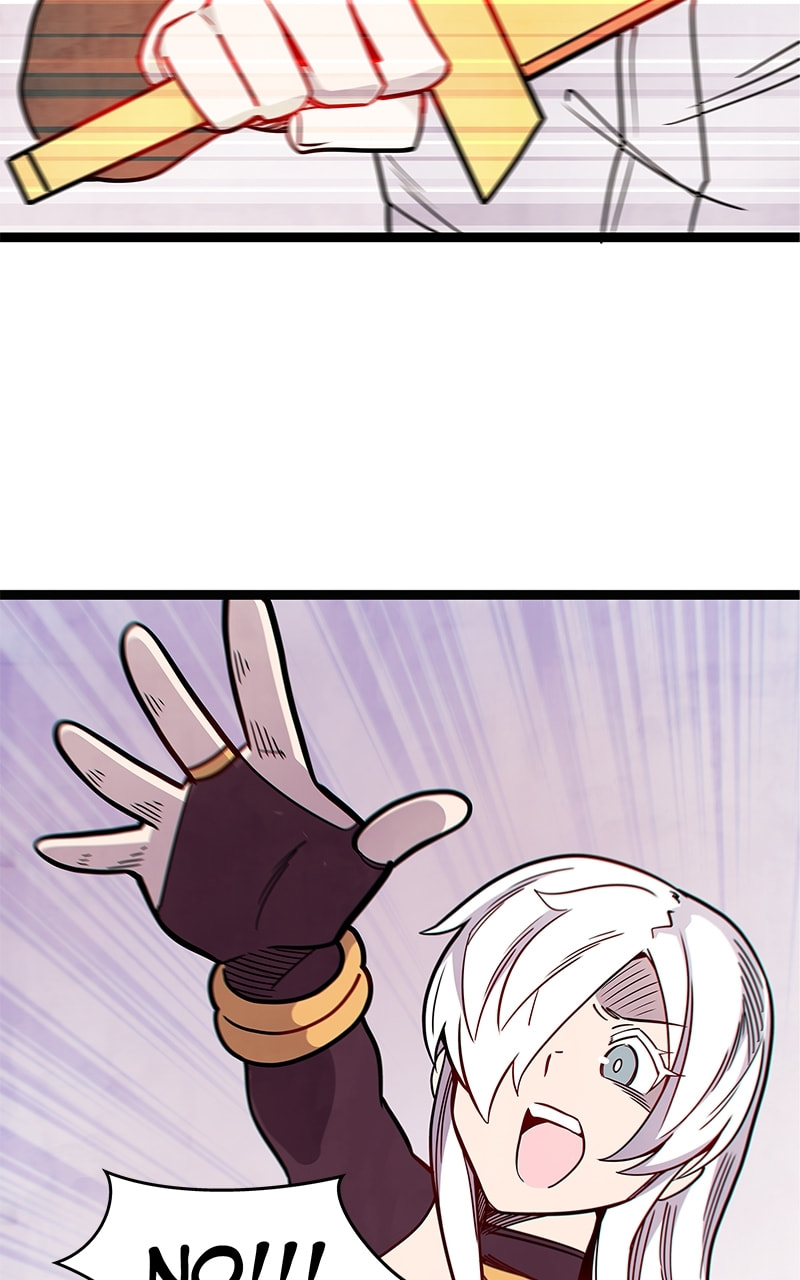 Everywhere & Nowhere (Discover) Chapter 247 page 22 - 