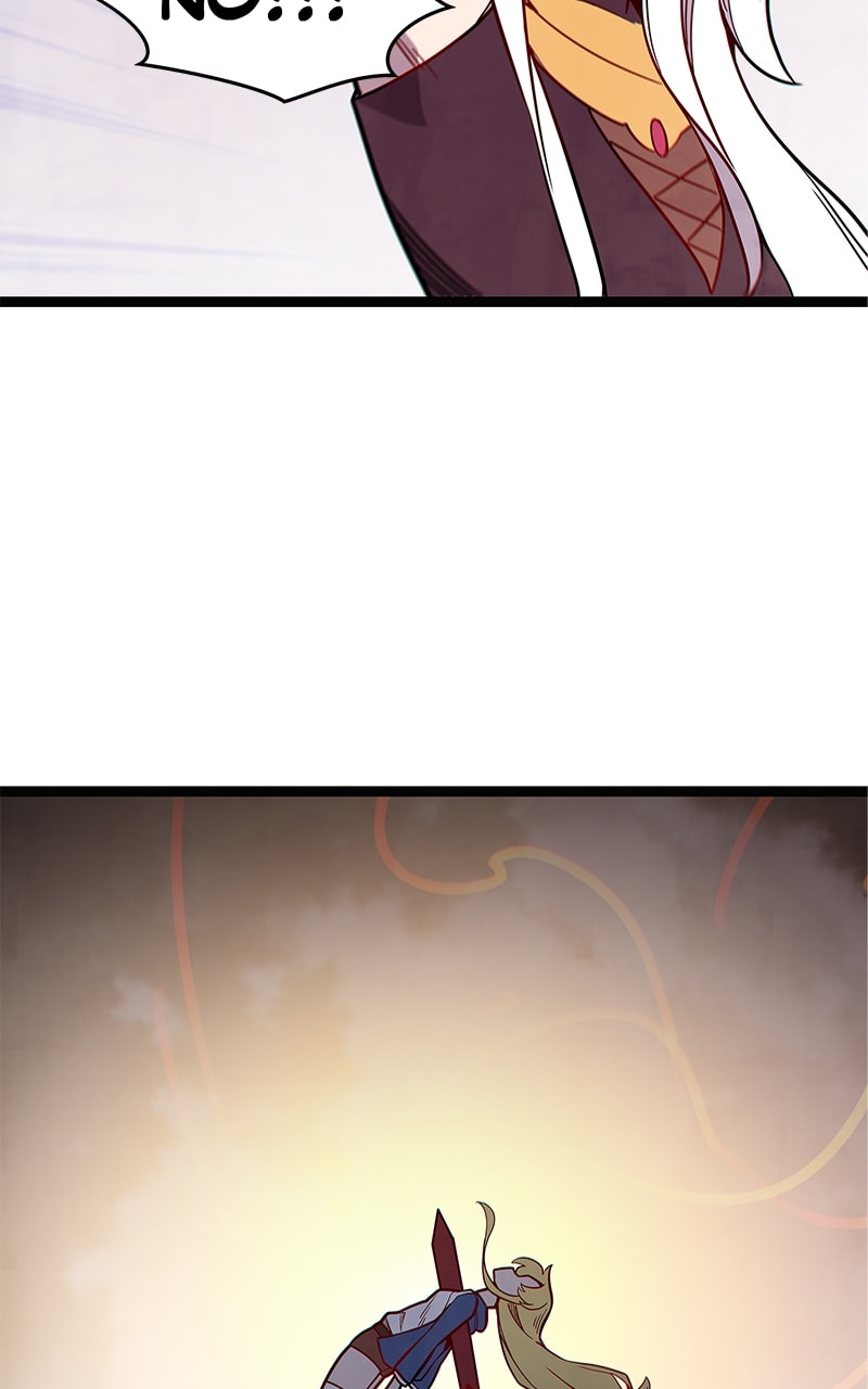 Everywhere & Nowhere (Discover) Chapter 247 page 23 - 