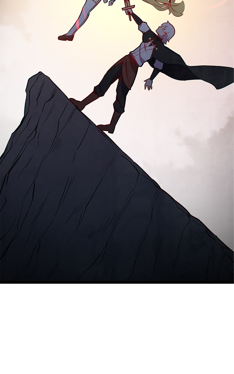 Everywhere & Nowhere (Discover) Chapter 247 page 24 - 