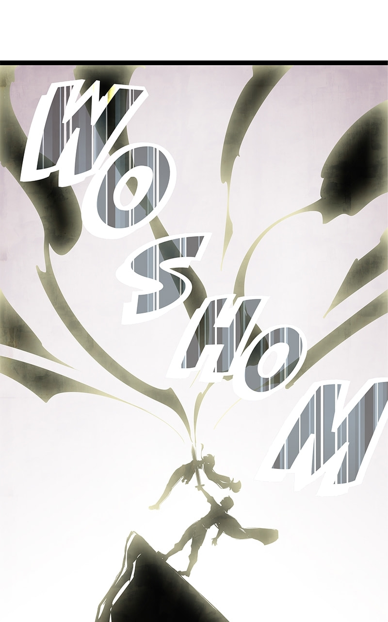 Everywhere & Nowhere (Discover) Chapter 247 page 25 - 