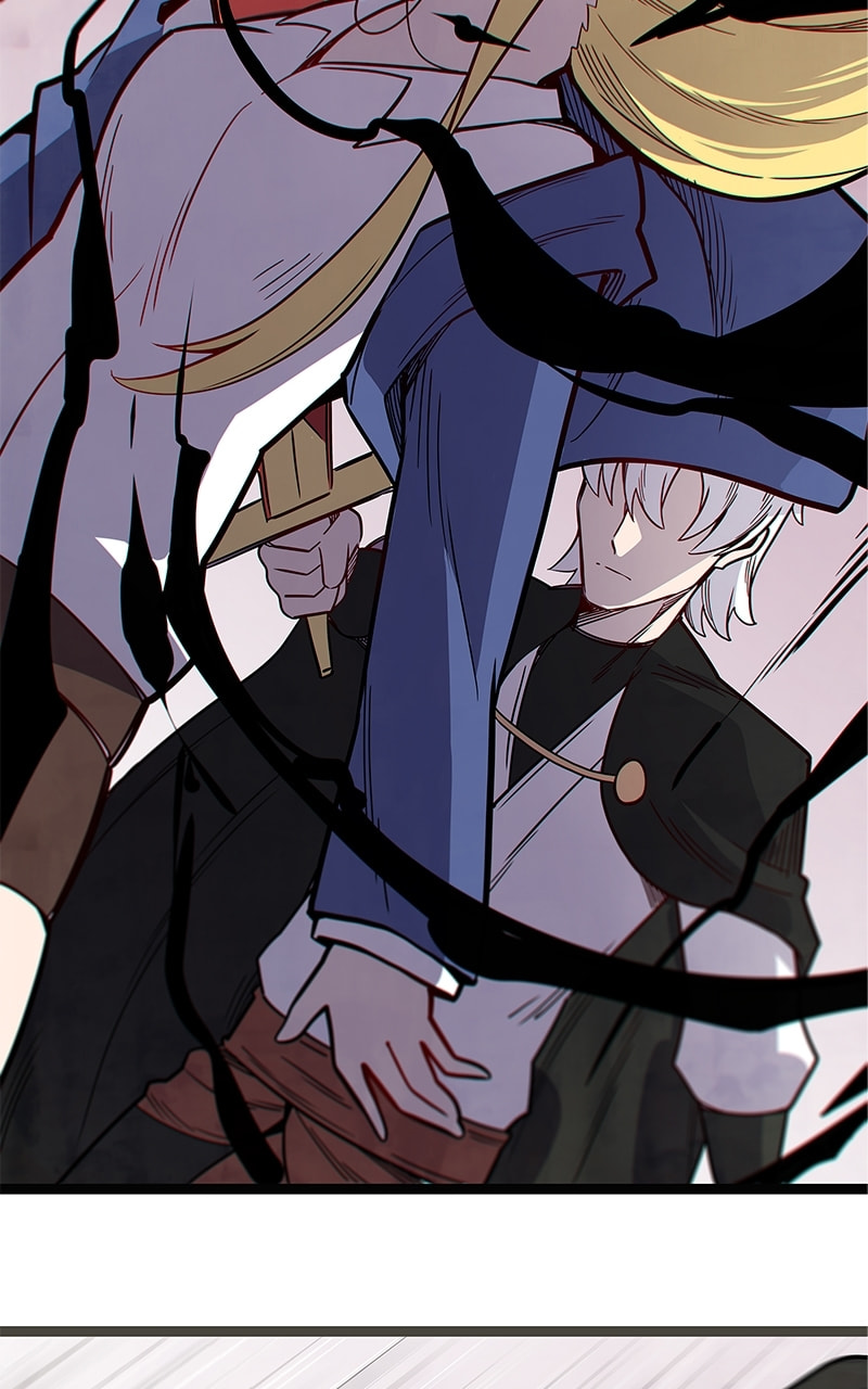 Everywhere & Nowhere (Discover) Chapter 247 page 27 - 