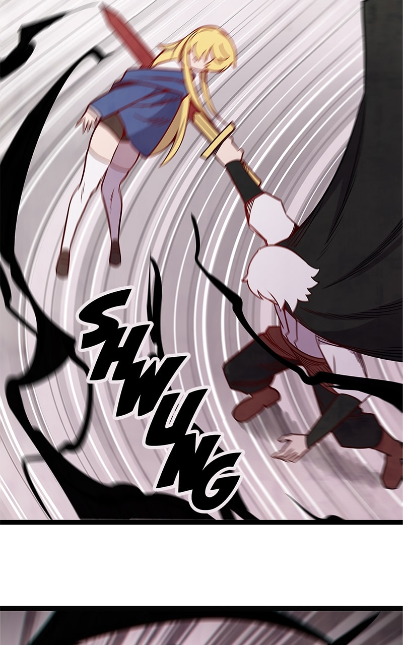 Everywhere & Nowhere (Discover) Chapter 247 page 28 - 