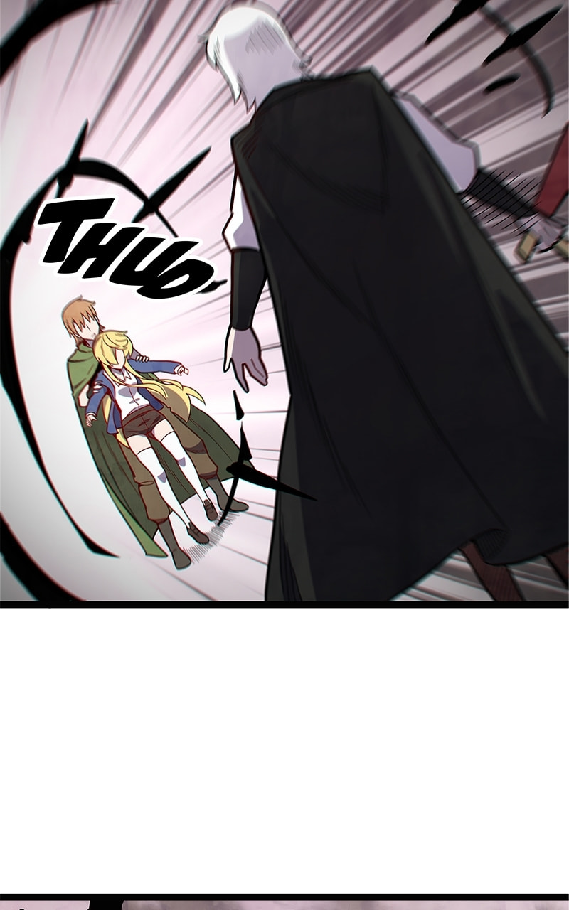 Everywhere & Nowhere (Discover) Chapter 247 page 29 - 