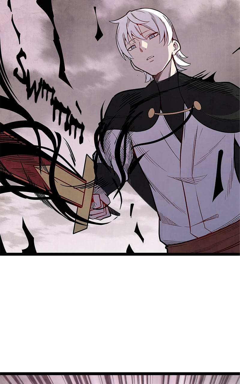 Everywhere & Nowhere (Discover) Chapter 247 page 30 - 