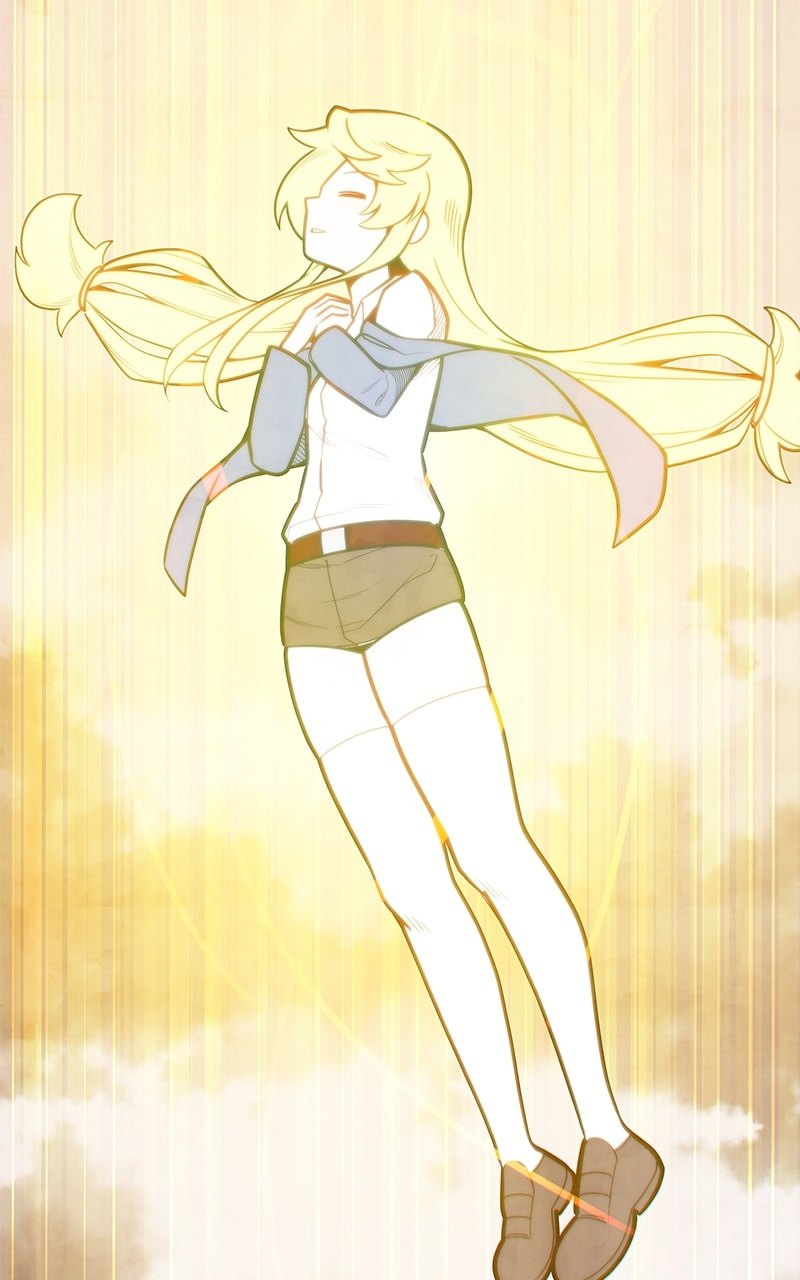 Everywhere & Nowhere (Discover) Chapter 247 page 4 - 