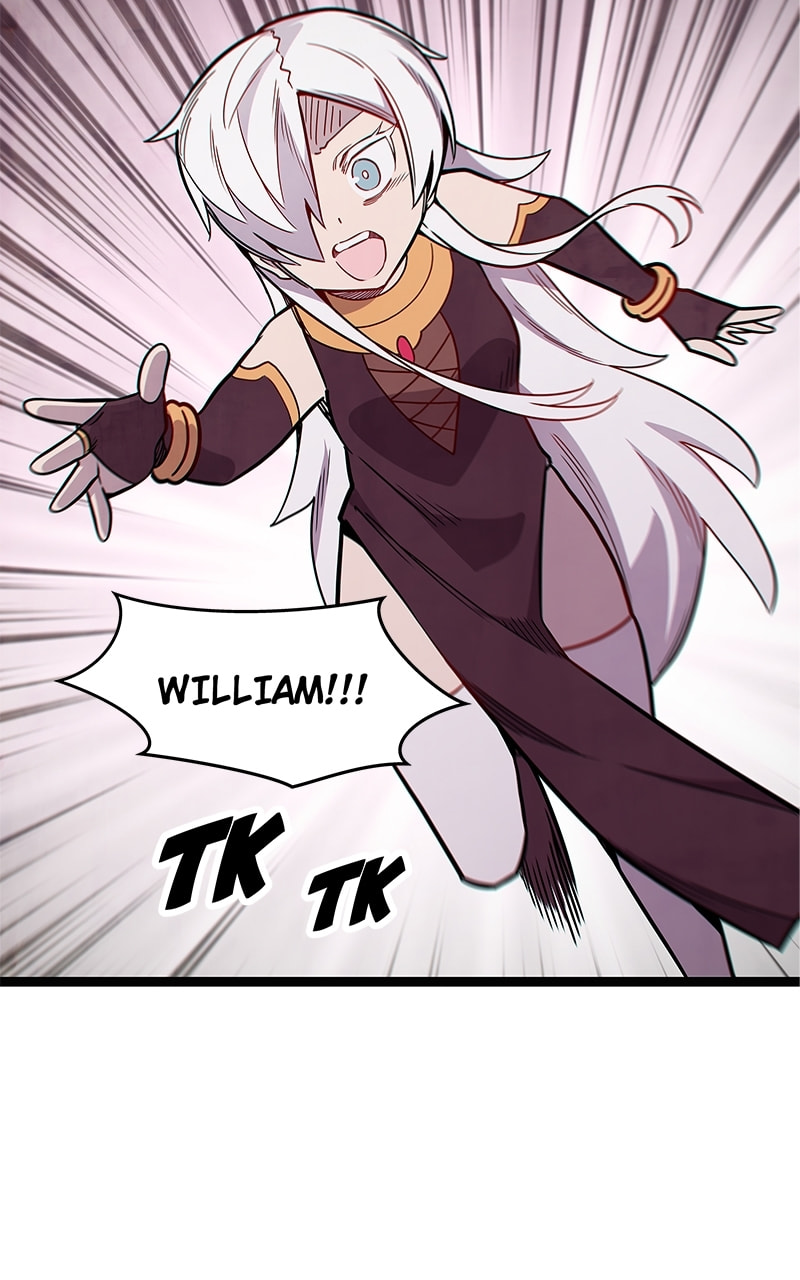 Everywhere & Nowhere (Discover) Chapter 247 page 31 - 